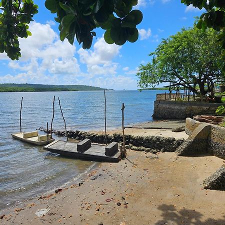 Refugio Das Bouganvillea Igarassu المظهر الخارجي الصورة