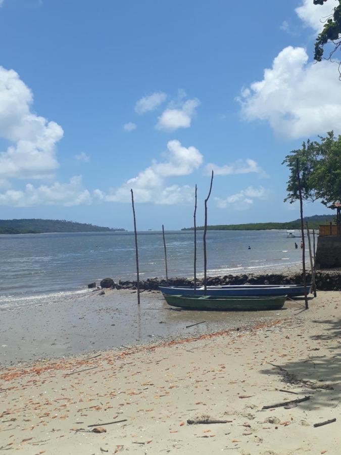 Refugio Das Bouganvillea Igarassu المظهر الخارجي الصورة