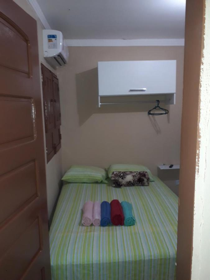 Refugio Das Bouganvillea Igarassu المظهر الخارجي الصورة