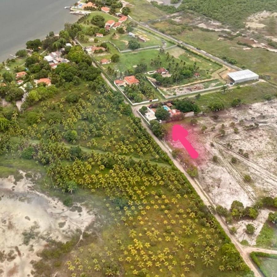 Refugio Das Bouganvillea Igarassu المظهر الخارجي الصورة