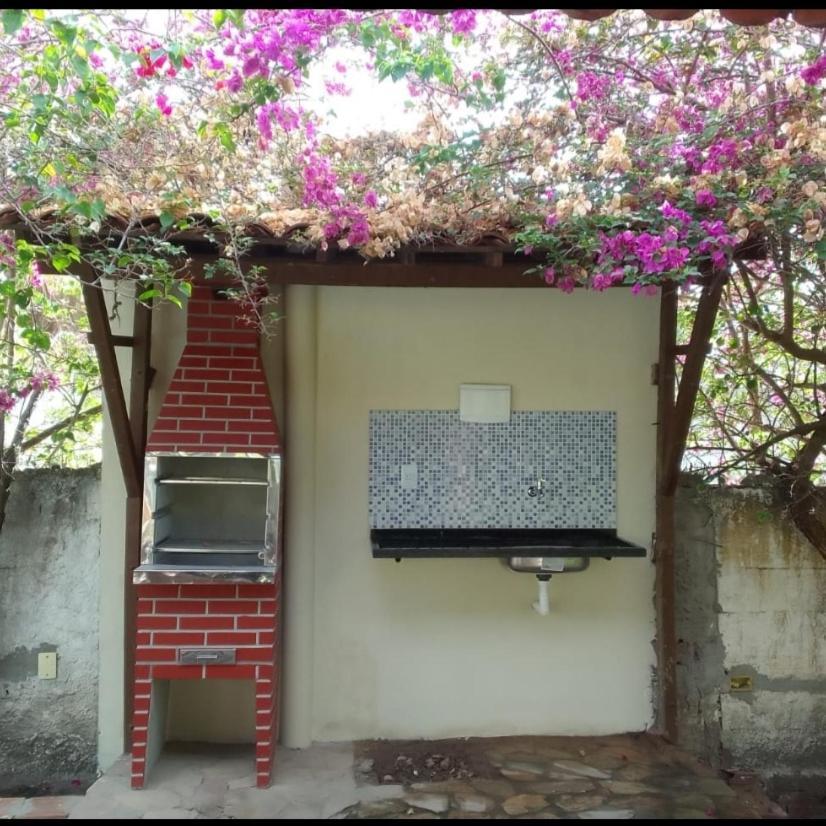 Refugio Das Bouganvillea Igarassu المظهر الخارجي الصورة