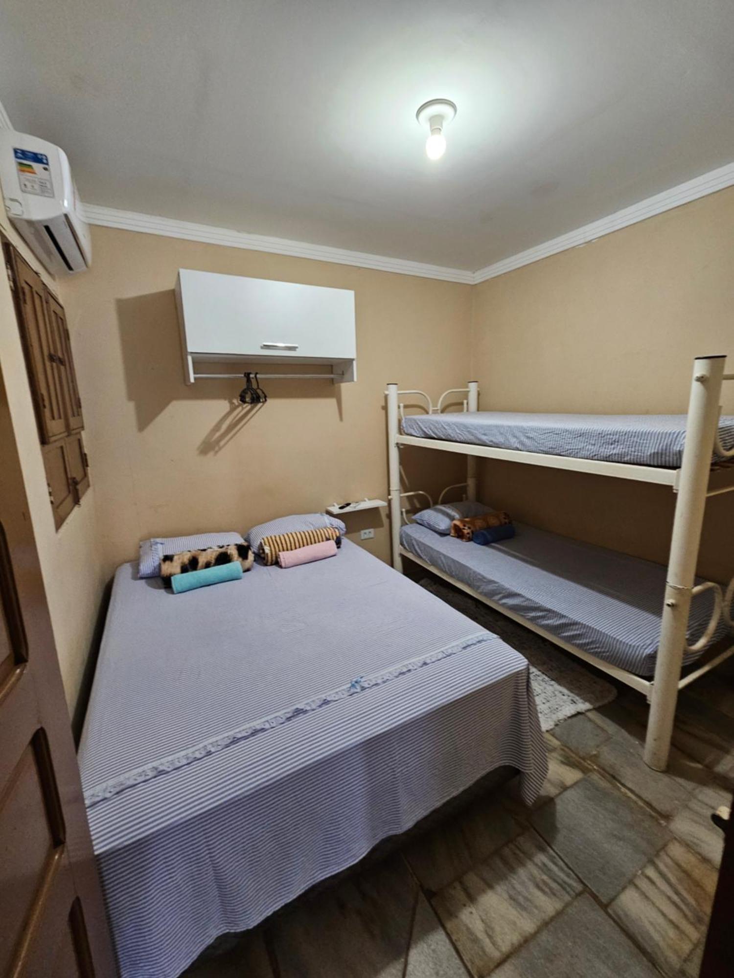 Refugio Das Bouganvillea Igarassu المظهر الخارجي الصورة