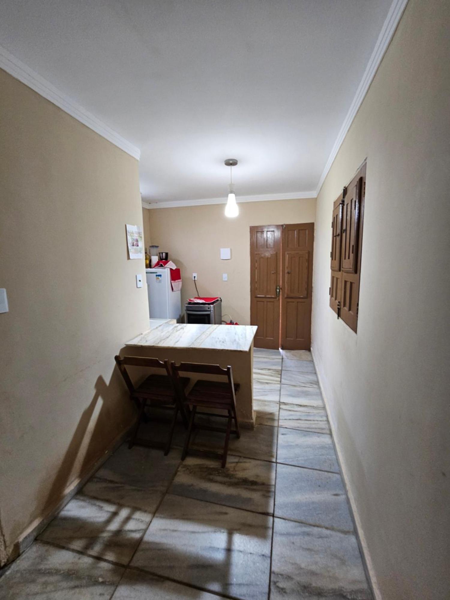 Refugio Das Bouganvillea Igarassu المظهر الخارجي الصورة