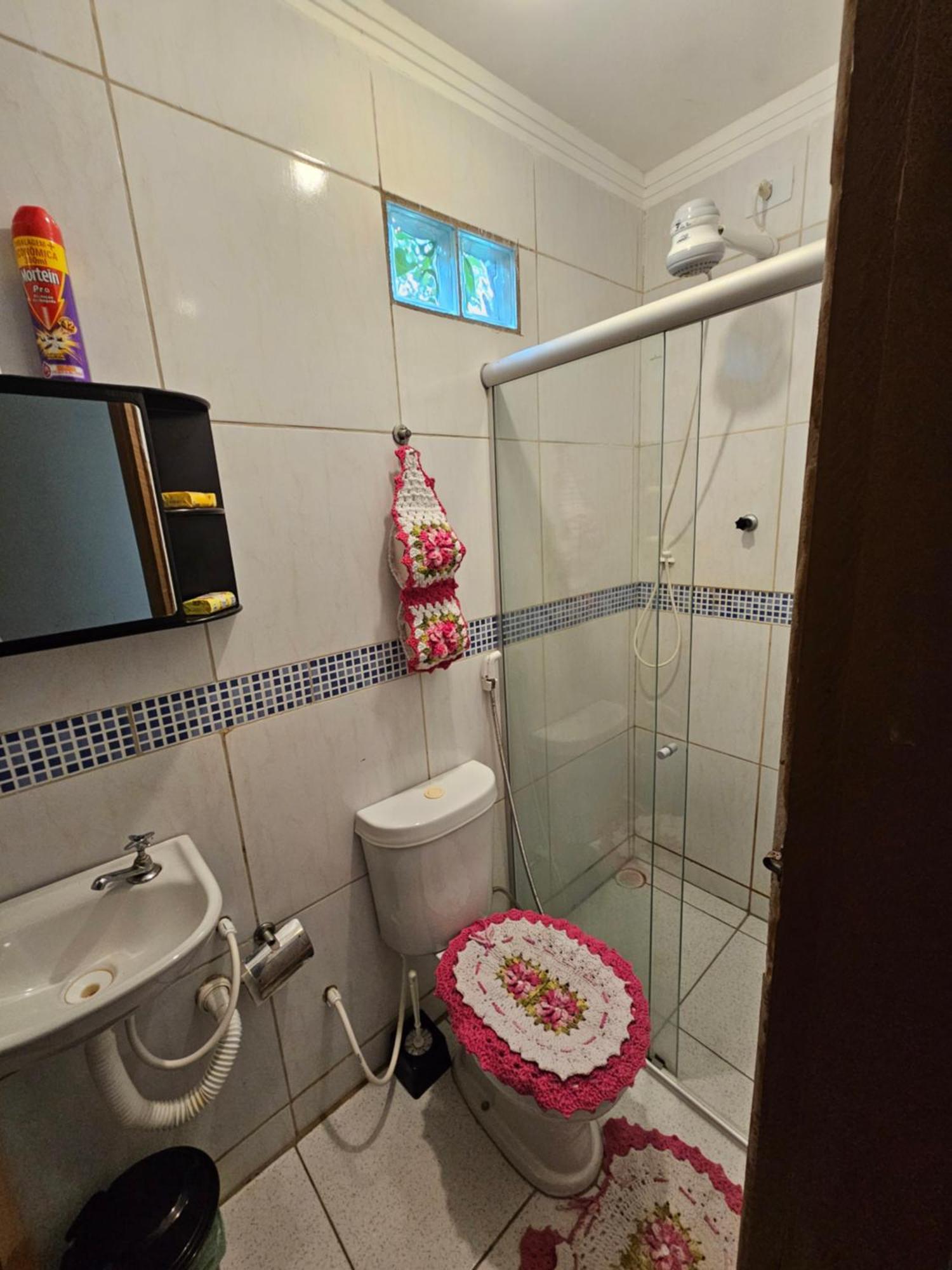 Refugio Das Bouganvillea Igarassu المظهر الخارجي الصورة